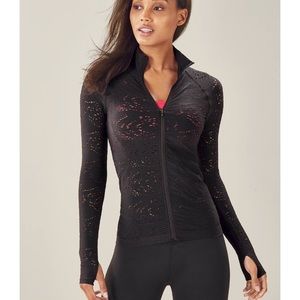 Fabletics Luciana Zip Up